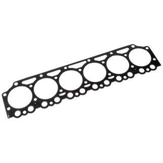 81-10647-SX_прокладка ГБЦ! 1.60 мм Deutz BF 6M фото 2