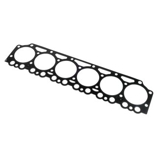 81-10647-SX_прокладка ГБЦ! 1.60 мм Deutz BF 6M фото 3