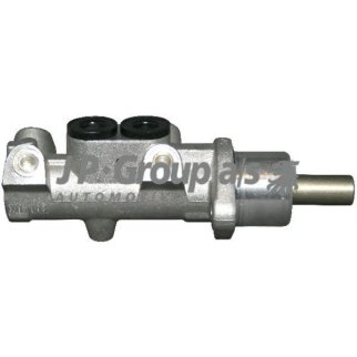 Цилиндр тормозной главный JP Group 1161102300 фото