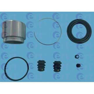 Рк переднего суппорта с поршнем ERT 402048 фото