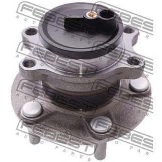 Ступица задняя FEBEST 0482-GF2WDR фото