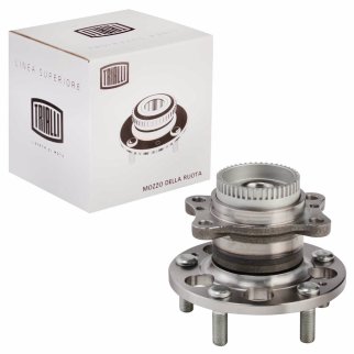 Подшипник ступицы TRIALLI MR 0890 фото