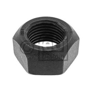 Гайка колеса FEBI 01279 фото