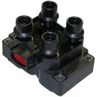 Катушка зажигания Meat&Doria 10314 фото