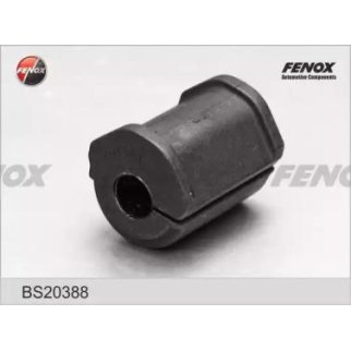 Втулка заднего стабилизатора Fenox BS20388 фото