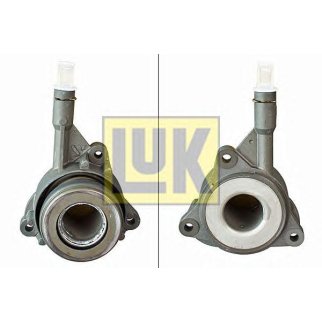 Подшипник выжимной совмещ. с цилиндром сцепл. LUK 510 0092 10 фото