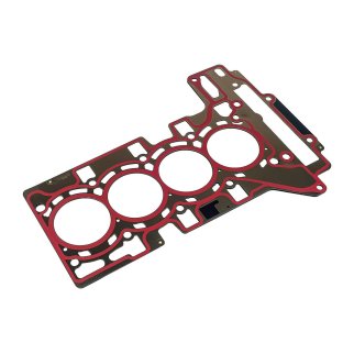 11-25225-SX_прокладка ГБЦ! (0.65mm) BMW F20, F30, F10, F25 N20 11> фото 2