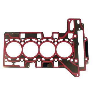 11-25225-SX_прокладка ГБЦ! (0.65mm) BMW F20, F30, F10, F25 N20 11> фото