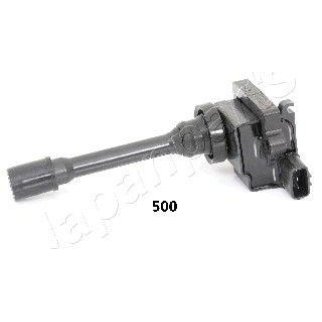 Катушка зажигания Japanparts BO-500 фото