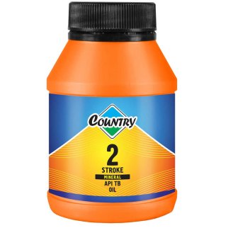 Масло моторное 2T 3Ton Country 2 Storke минеральное 100 мл 55296 фото
