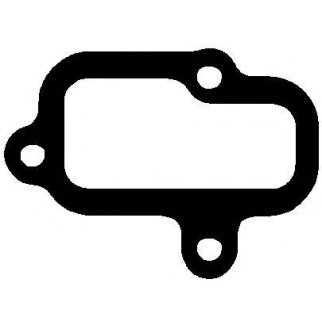 Прокладка впускного коллектора Elring 432.490 фото