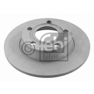 Диск тормозной FEBI 22906 фото