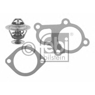 Термостат, охлаждающая жидкость фото