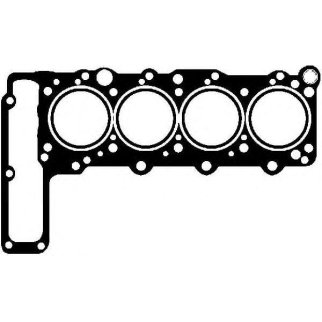 Прокладка ГБЦ фото