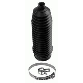 Пыльник рулевой тяги (к-кт) Lemforder 33612 01 фото