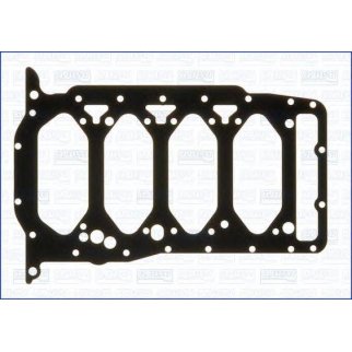 Прокладка поддона ДВС фото