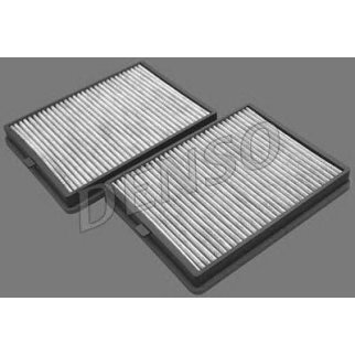 Фильтр салона DENSO DCF015K фото