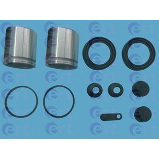 Рк переднего суппорта с поршнем ERT 402121 фото