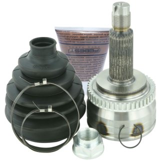 ШРУС наружный передний FEBEST 2210-SOUA46 фото