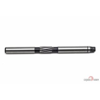 Развертка 25мм длинная под шкворени ГАЗ-3302 СЕРВИС КЛЮЧ фото 1