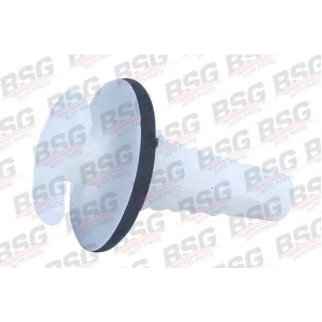 Клипса крепления деталей салона / FORD Transit 01~ фото