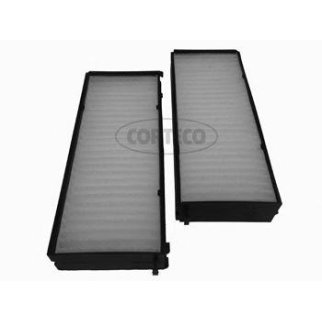 Фильтр салона к-кт CP1222 HYUNDAI: SONATA IV 01-04 фото