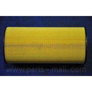 Фильтр масляный PARTS-MALL PBD-007 фото