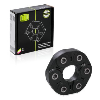 Муфта эластичная карданн. вала TRIALLI RC 1504 фото