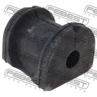 Втулка заднего стабилизатора FEBEST SSB-B9NR фото