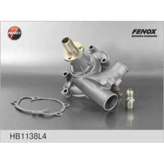 Насос водяной (помпа) Fenox HB1138L4 фото