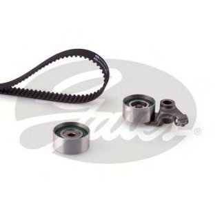 (7883-11270) Комплект ремня ГРМ фото