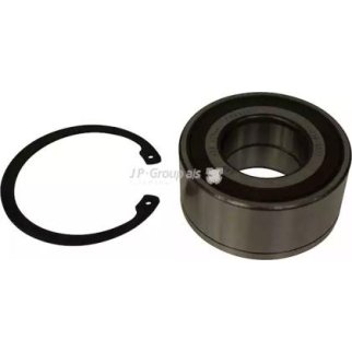 Подшипник ступ.OPEL CORSA D/FIAT/PSA 99- пер. фото