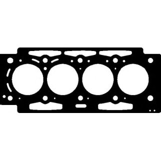 Прокладка ГБЦ Elring 655.450 фото
