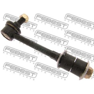 Стойка переднего стабилизатора FEBEST 0223-61YF фото