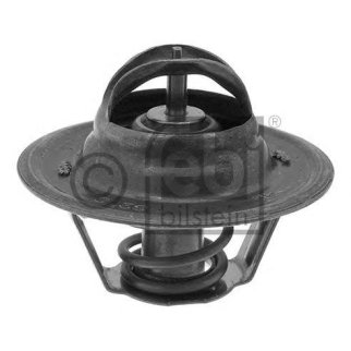 17910F_термостат! 87C Audi A3/A4/A6, VW Golf 1.4-2.0 95> фото