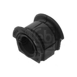 Втулка переднего стабилизатора FEBI 36612 фото