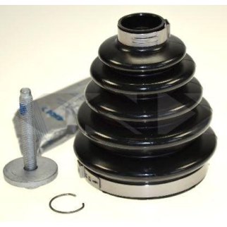 Пыльник ШРУСа GKN 304984 фото