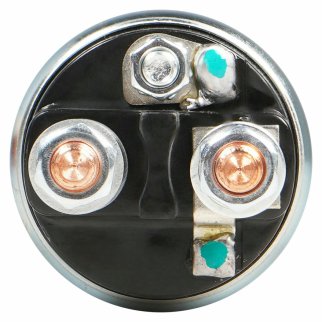 Реле втягивающее стартВОЛЬТ VSR 0563 фото 4