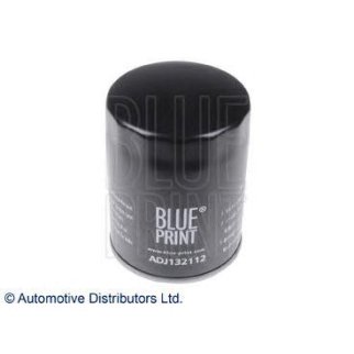 Фильтр масляный Blue Print ADJ132112 фото