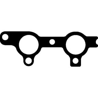 Прокладка выпускного коллектора Elring 076.971 фото