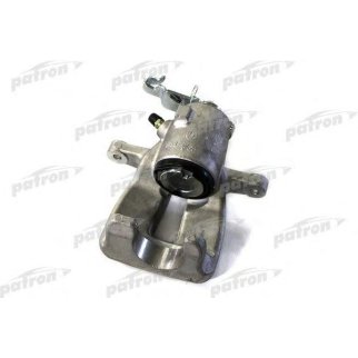 Суппорт тормозной задн лев Skoda Octavia/VW Jetta/Touran 1.4 -1.6/1.9-2.0TDi 03> фото