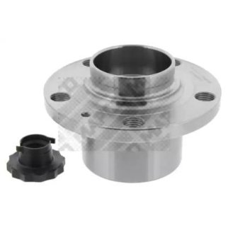 Подшипник ступицы колеса фото