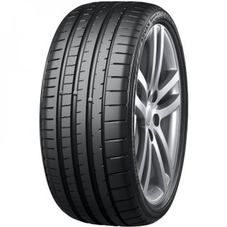 Шина Легковая Yokohama Advan Sport V107E ZR19 275/35 100(Y) TL фото