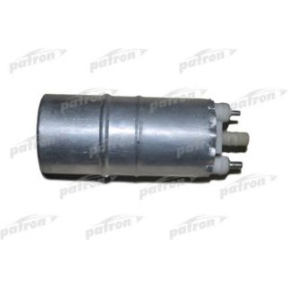 Насос топливный электрический &lt;=12.5A, 3bar, &gt;=250L/h (насос) BMW: 5 03- фото