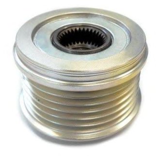 Шкив генератора Meat&Doria 45246 фото