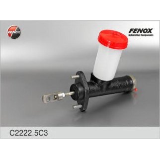 Цилиндр сцепления главный Fenox C2222.5C3 фото