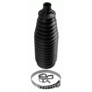 Пыльник рулевой рейки Lemforder 34403 01 фото