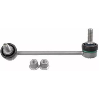 Стойка переднего стабилизатора правая Lemforder 38730 01 фото