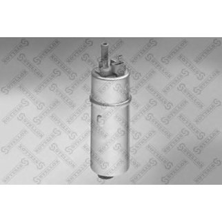 10-01126-SX_насос топливный электрический! 4bar BMW E53 3.0-4.6i 00> фото