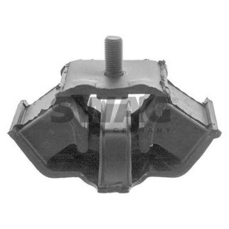 Опора двигателя задняя SWAG 10 13 0067 фото